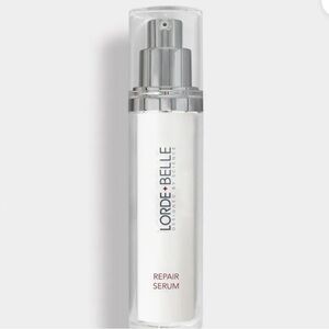 Lorde + Belle Repair Serum new in sealed box